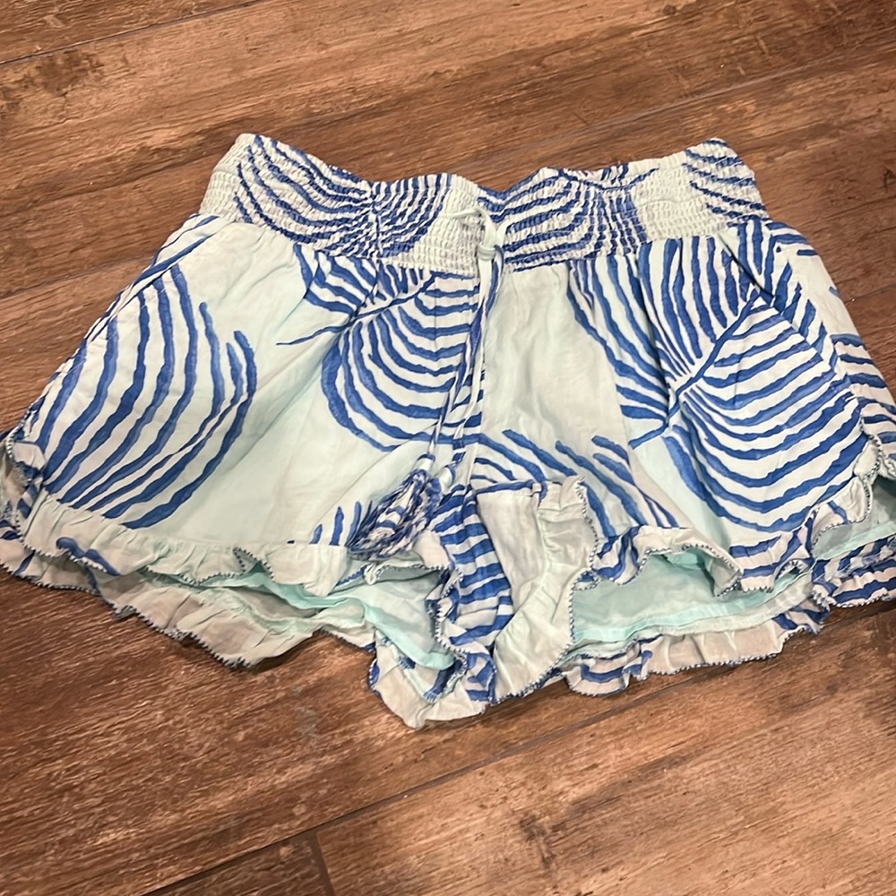 Vineyard vines beachy short size xs